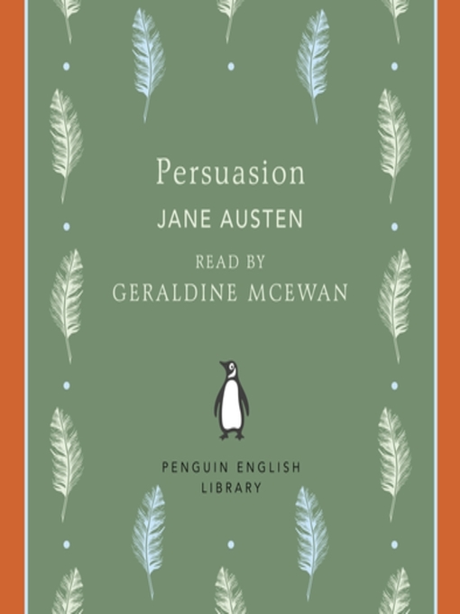 Title details for Persuasion by Jane Austen - Available